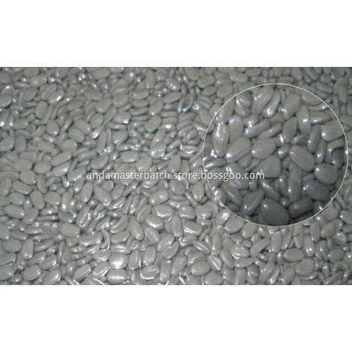 Moisture Absorber Masterbatch